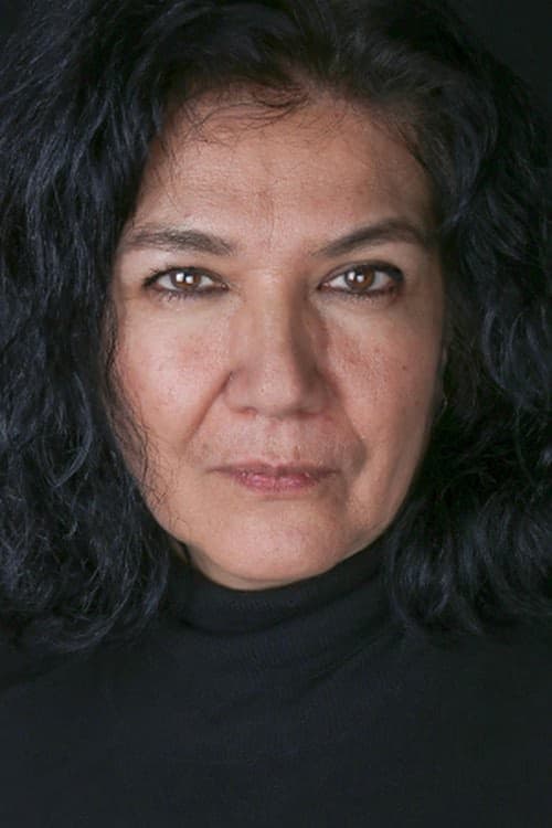 Gabriela Reynoso filmleri