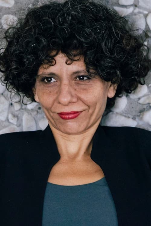 Gabriela Saidón filmleri