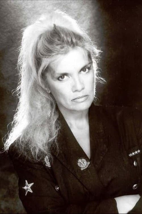 Gabriella Di Luzio filmleri