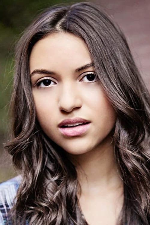 Gabriella Martinez filmleri