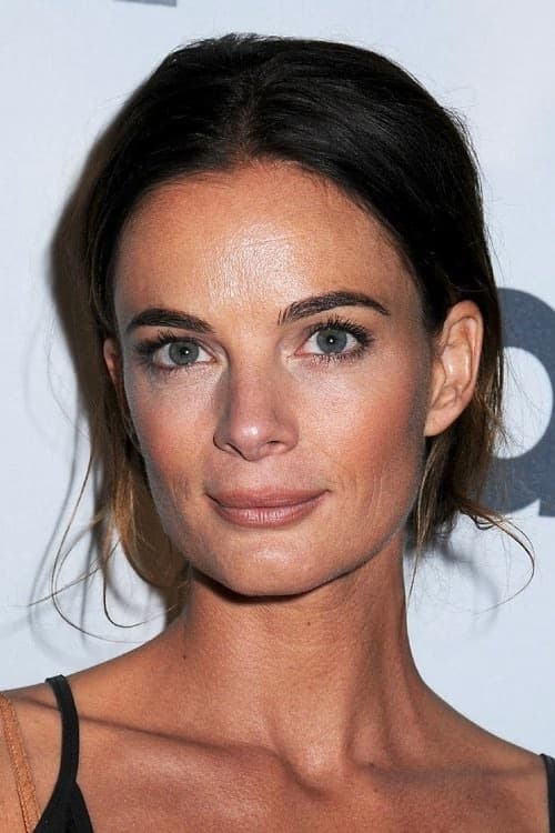 Gabrielle Anwar filmleri