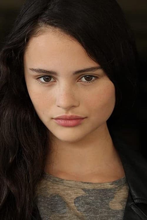 Gabrielle Echols filmleri