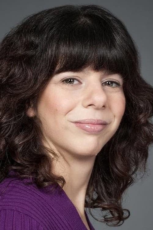 Gabrielle Marion-Rivard filmleri