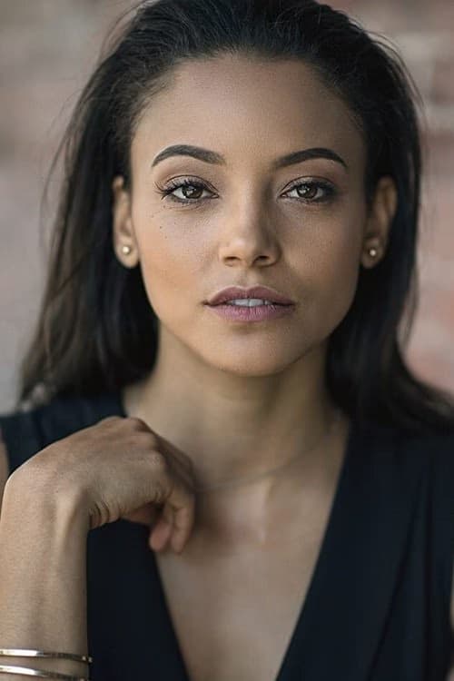 Gabrielle Walsh filmleri