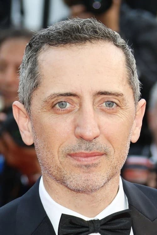 Gad Elmaleh filmleri