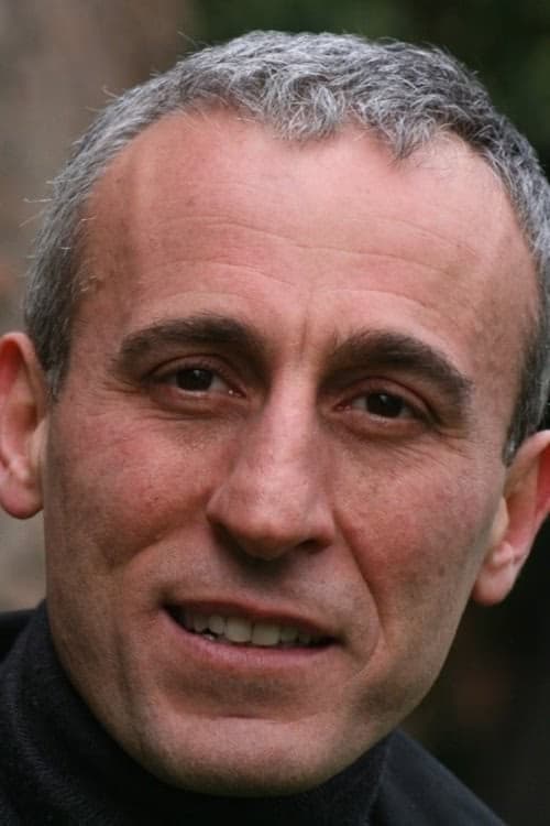 Gaetano Aronica filmleri
