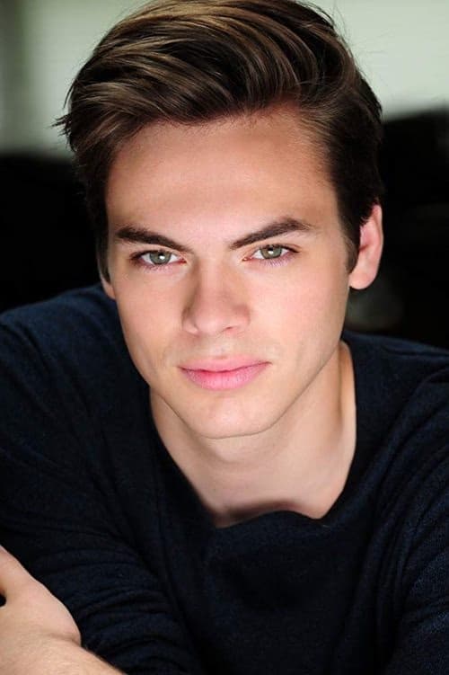 Gage Marsh filmleri