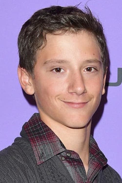 Gage Naquin filmleri