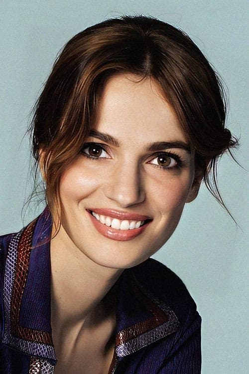 Gaia Bermani Amaral filmleri