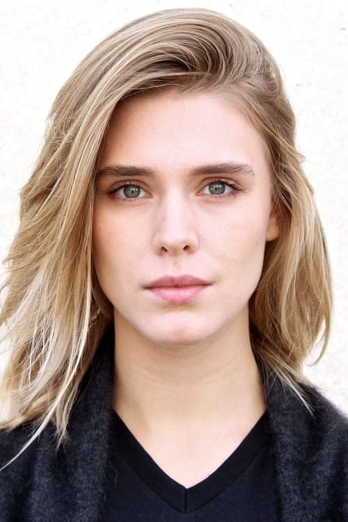 Gaia Weiss filmleri