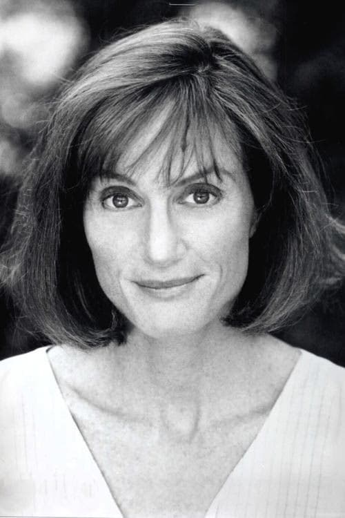 Gail Strickland filmleri