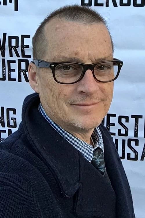 Gale Hansen filmleri