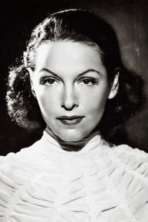 Gale Sondergaard filmleri