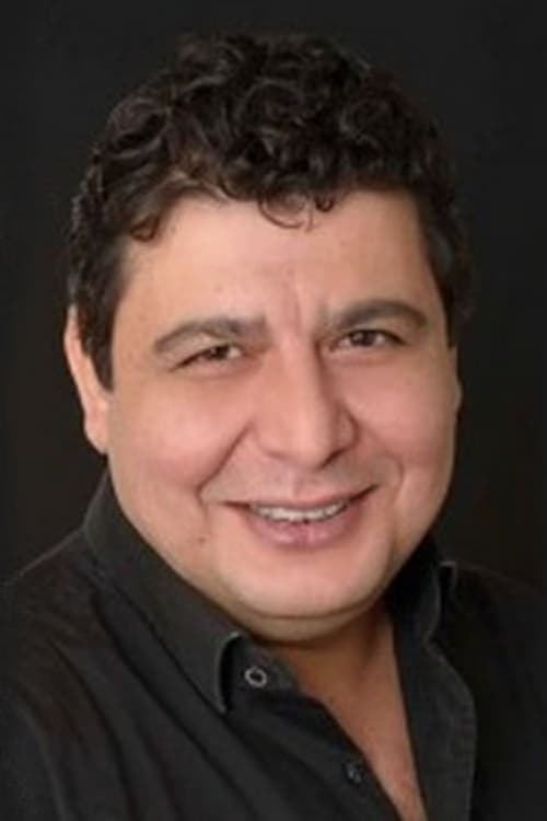 Galip Erdal filmleri