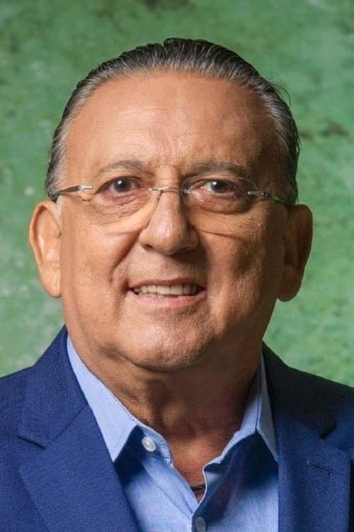 Galvão Bueno filmleri