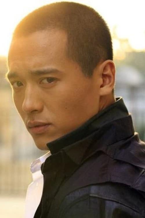 Gao Yunxiang filmleri