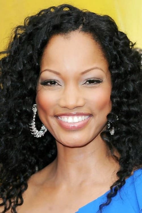 Garcelle Beauvais filmleri