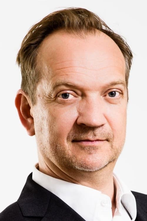 Gard B. Eidsvold filmleri