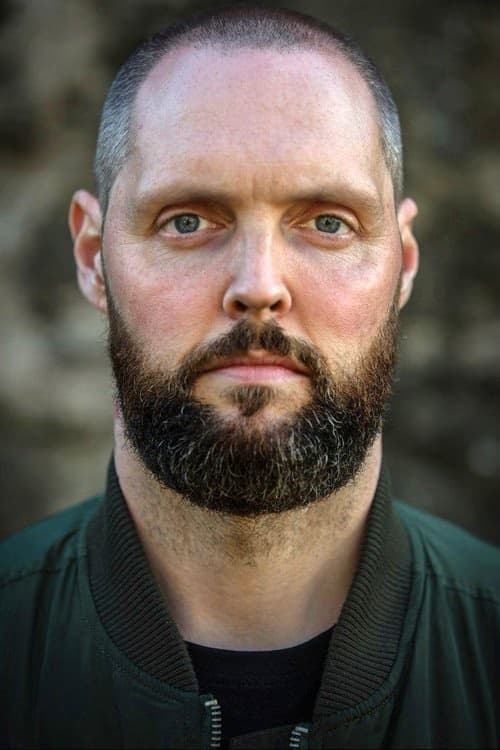 Gareth Morrison filmleri