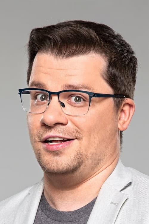 Garik 'Buldog' Kharlamov filmleri