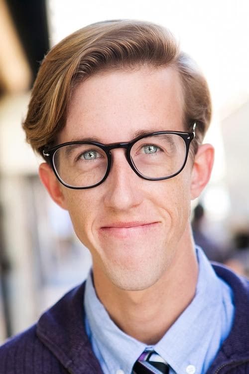 Garrett Bales filmleri