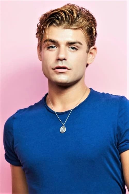 Garrett Clayton filmleri