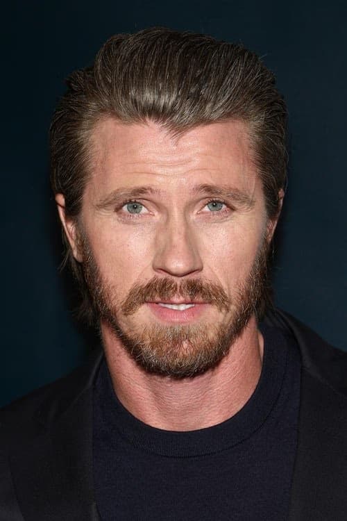 Garrett Hedlund filmleri