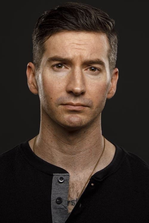 Garrett Hines filmleri