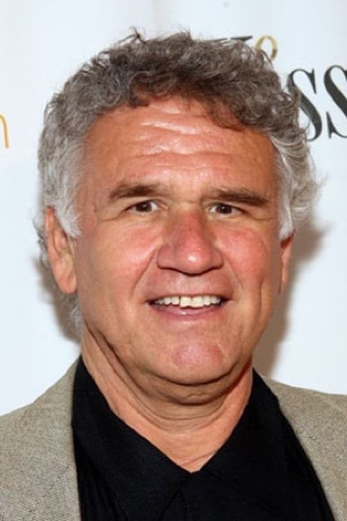 Garrett M. Brown filmleri
