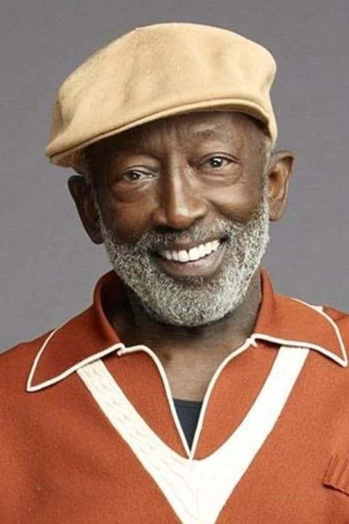 Garrett Morris filmleri