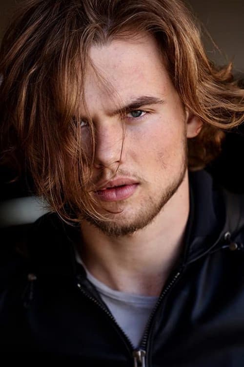 Garrett Wareing filmleri