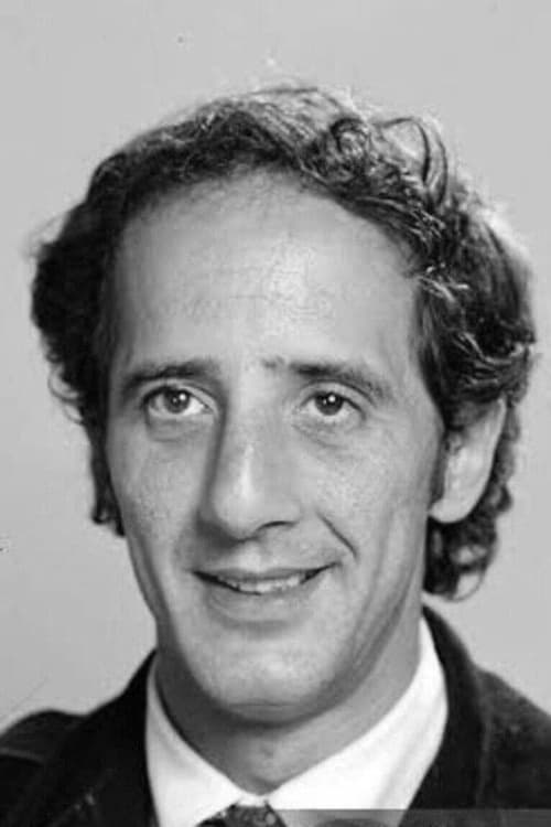 Garry Goodrow filmleri