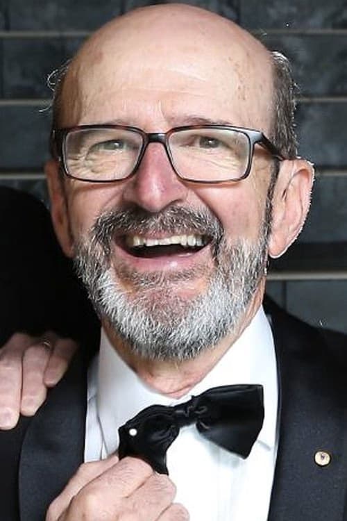 Garry McDonald filmleri