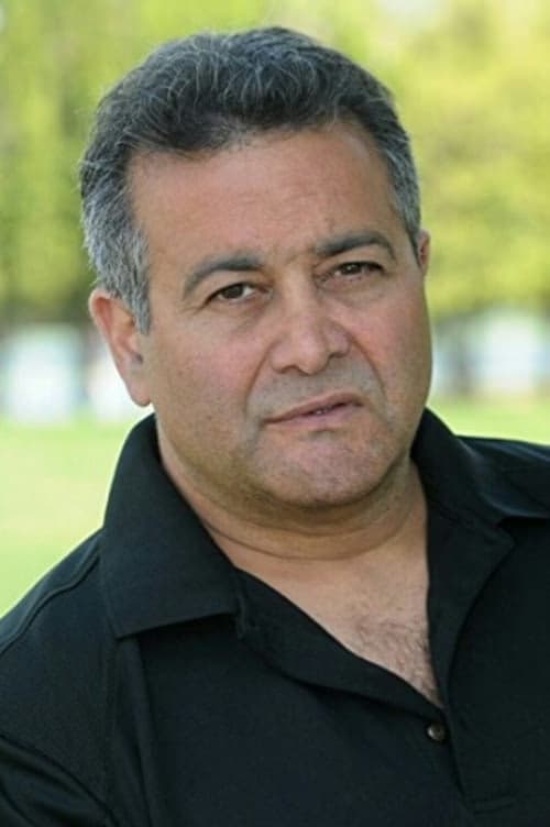 Garry Pastore filmleri