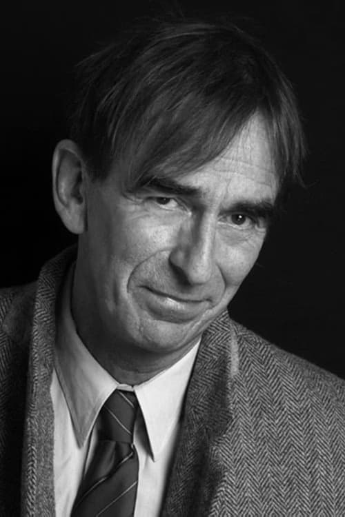 Garth Gilker filmleri