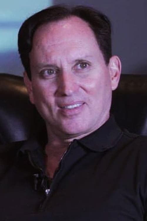 Gary A. Hecker filmleri