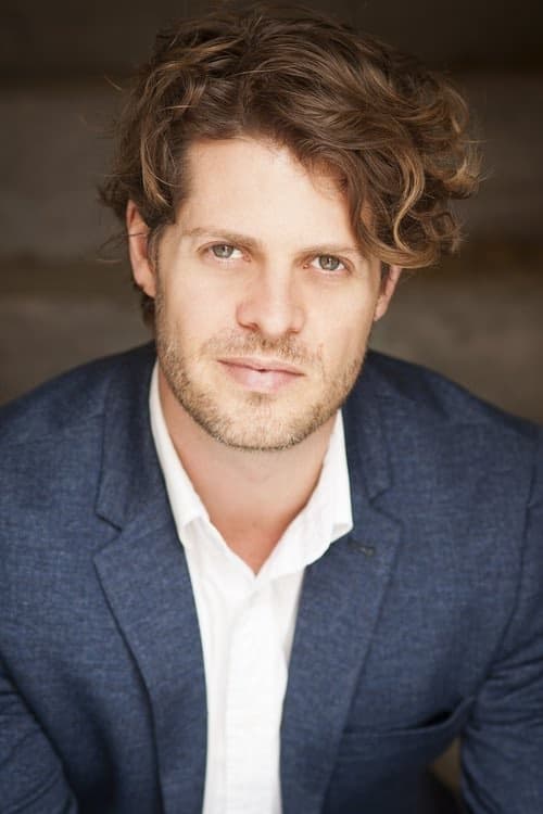 Gary Abrahams filmleri