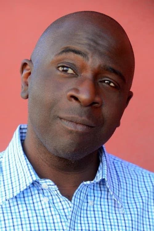 Gary Anthony Williams filmleri