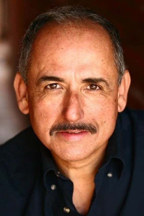 Gary Carlos Cervantes filmleri