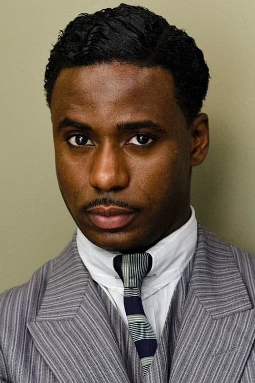 Gary Carr filmleri