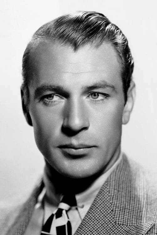 Gary Cooper filmleri
