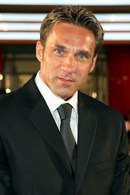 Gary Daniels filmleri