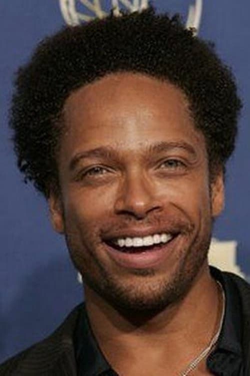 Gary Dourdan filmleri