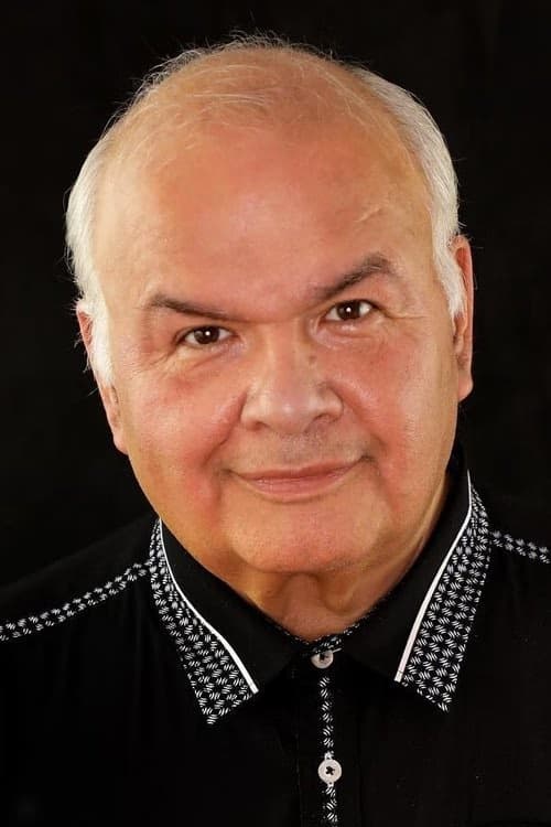 Gary Farmer filmleri