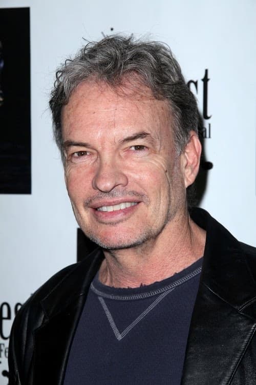 Gary Graham filmleri