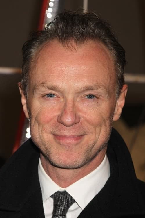 Gary Kemp filmleri