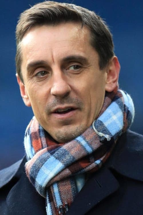 Gary Neville filmleri