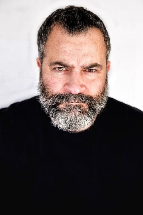 Gary Oliver filmleri