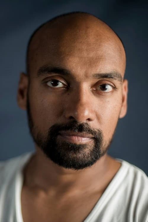 Gary Pillai filmleri