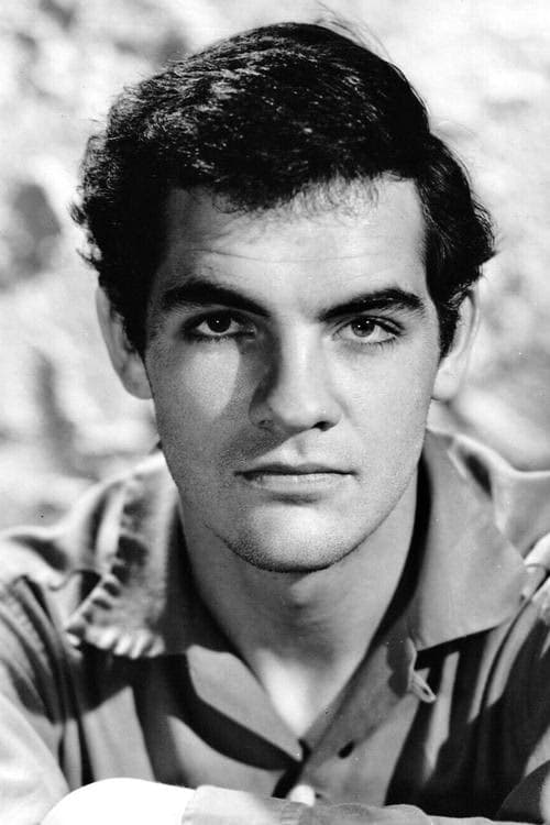 Gary Raymond filmleri
